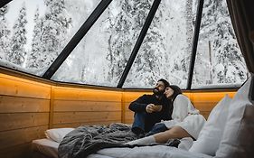 Vaattunki Wilderness Resort